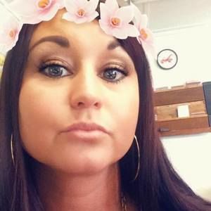 Meet your Posher, Brandy